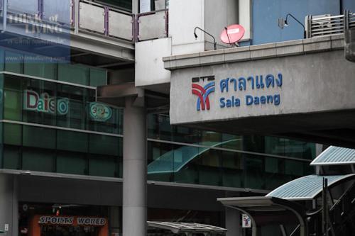 Thaiphiphat House Bangkok Exterior photo